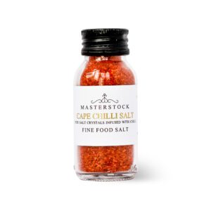 Masterstock Cape Chilli Salt 50ml