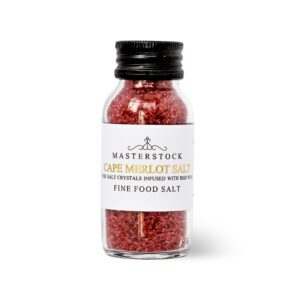 Masterstock Cape Merlot Salt 50ml