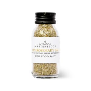 Masterstock Cape Rosemary Salt 50ml