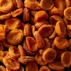 Dried Apricots 250g (rehydrate before eating)