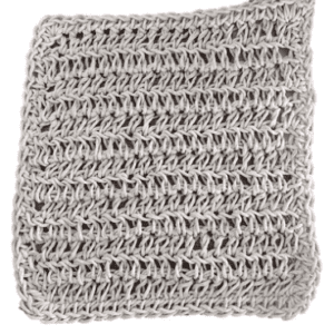 Natural Life Hemp Dishcloth Lightweight