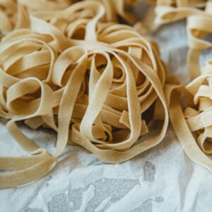 Grain Mill Wheat Pasta Fettuccine 400g