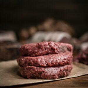 Groot Karoo Kudu Patties 250g