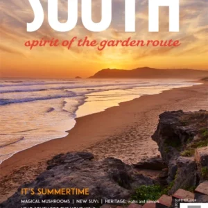 South Spirit Magazine