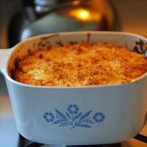 Kudu & Milk Stout Casserole 400g