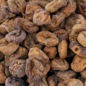 Meulekloof Figs Dried 500g