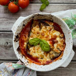 Beef Moussaka 400g