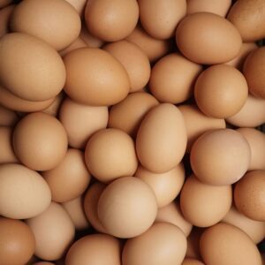 Izanmine Eggs 15s