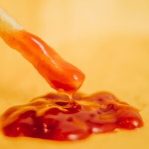 Sweet Chilli Sauce 275ml