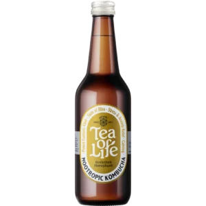 Tea of Life Sceletium Honeybush 340ml