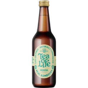Tea of Life Original 340ml