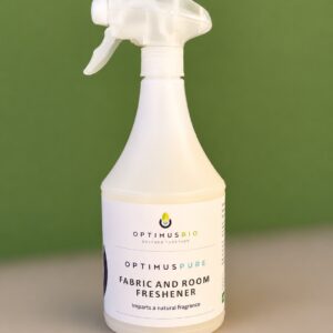 Optimus Bio Fabric & Room Freshener Spray 750ml