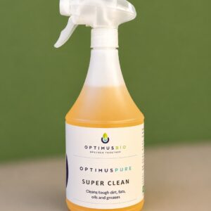 Optimus Bio Superclean Spray 750ml