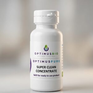 Optimus Bio Superclean Concentrate 50ml