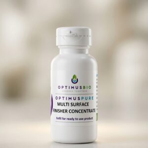 Optimus Bio Multi-Surface Finisher Concentrate 50ml