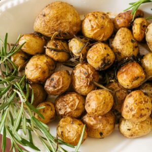 Baby Potatoes per kg