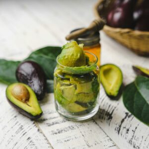 Pickled Avo 375ml