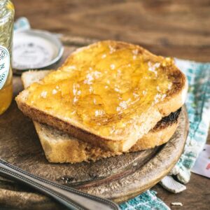 Garden Lemon & Lime Marmalade 250ml
