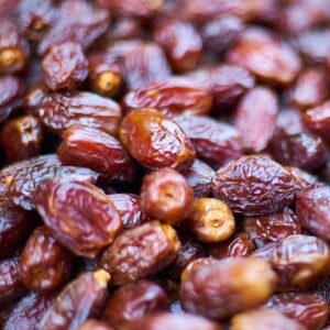 Fresh Noord Kaap Medjool Dates 250g (Conventional)