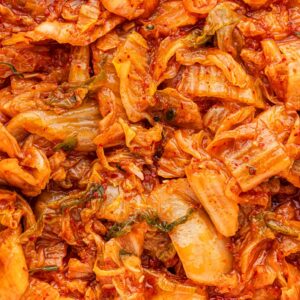 Feast of Eden Vegan Kimchi 375g