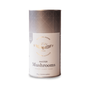 Soaring Free Master Mushrooms Powder 120g
