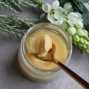 Langvlei Farm Pure Beef Tallow 500g