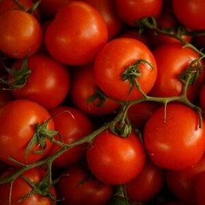 Tomatoes Slicing/Salad per kg (Certified Organic)