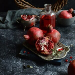 Granaat & Co Klein Karoo Pomegranate Juice 330ml