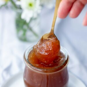 Three Fruit Marmalade 250ml (Bergamot Orange, Lemon & Lime)