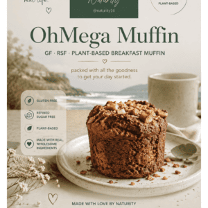 Naturity Omega Muffin