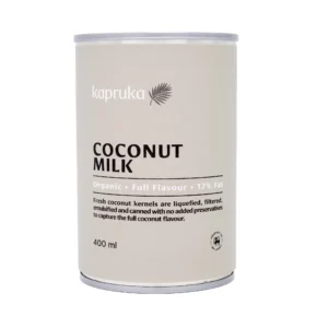 Kapruka Coconut Milk 400ml