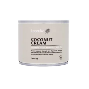 Kapruka Coconut Cream 200ml