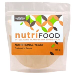 Earthshine Nutritional Yeast 150g
