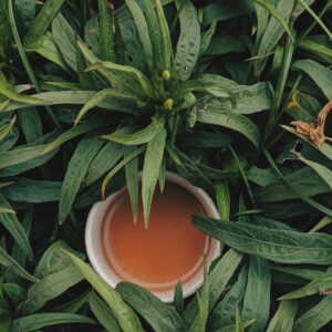 Majola Transkei Loose Leaf Black Tea 100g