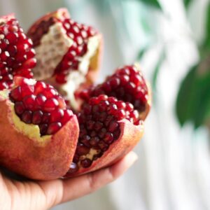 Granaat & Co Klein Karoo Pomegranate Peel Powder 500g