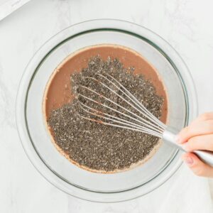 Chia Pudding Chocolate 150g