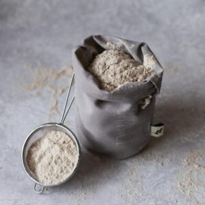 Granaat & Co Brewer's Spent Grain Flour 600g
