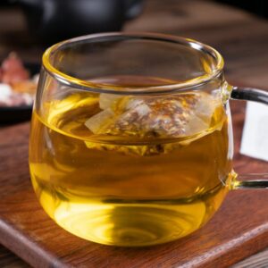 Granaat & Co Klein Karoo Pomegranate Tea bags